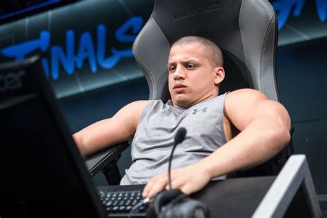 tyler1 league of legends.